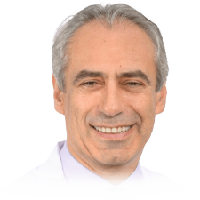 Dr. Michael Ayzin